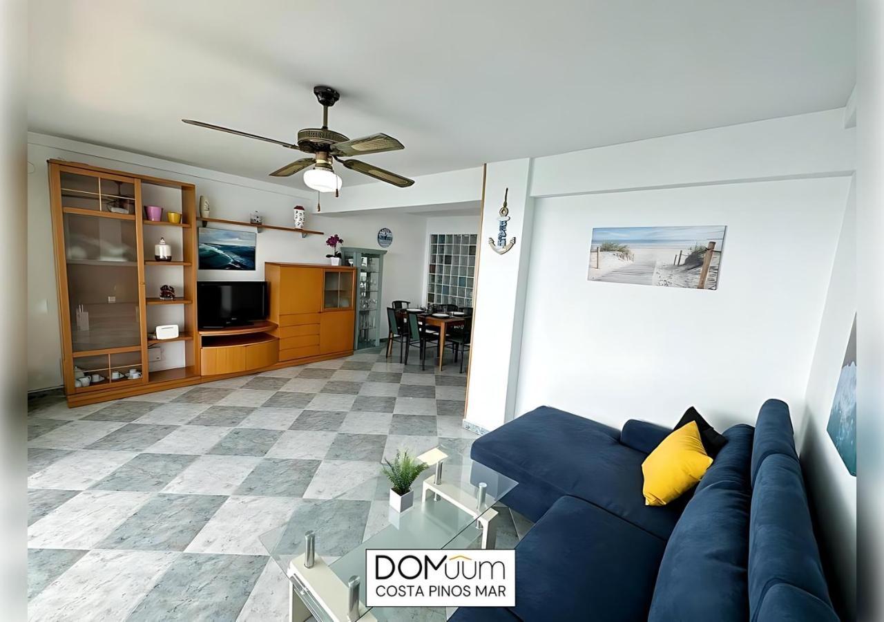 Domuum Holidays - Costa Pinos Salou Exterior photo